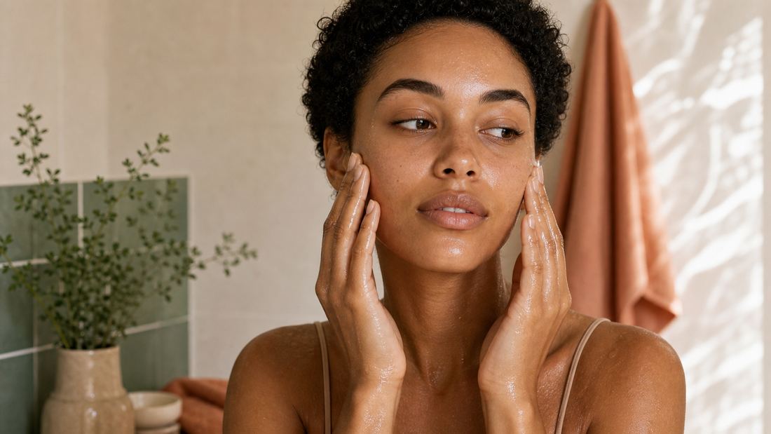 Hyaluronic Acid Serum: The Damp-Skin Step People Forget