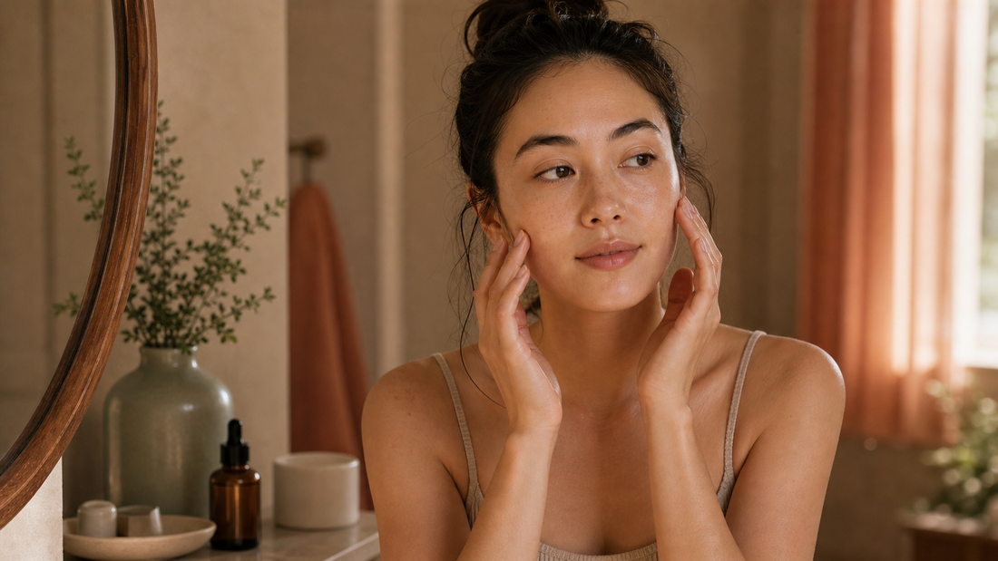 Niacinamide Serum, Explained: Where It Fits in a Simple Routine