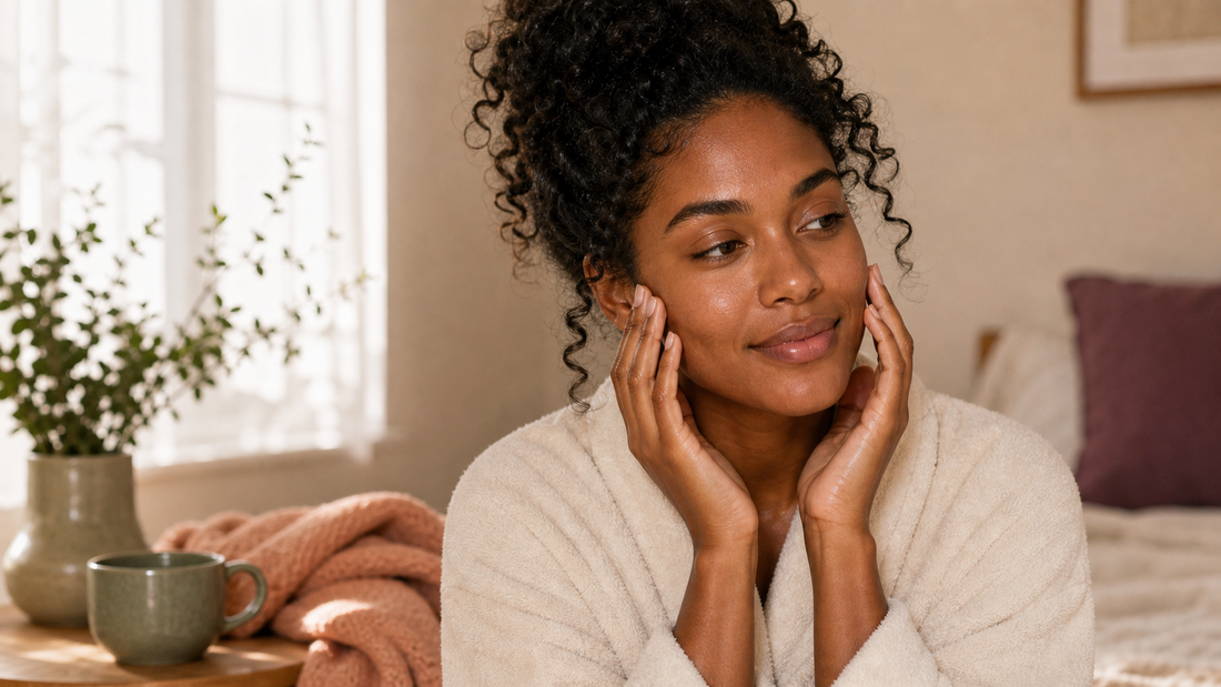 Skin Barrier Care Without Overdoing It: A Calm Routine Guide