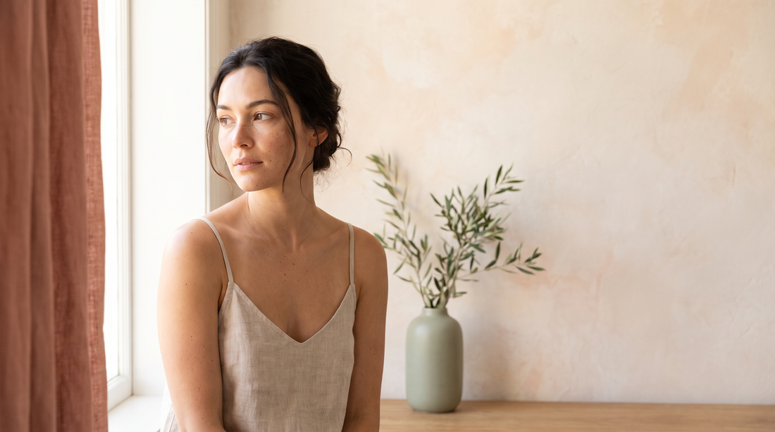 Skin Tint vs Tinted Moisturizer: What the Difference Actually Is