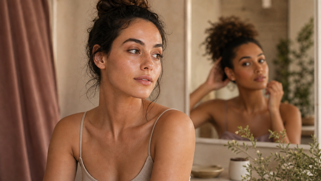 Skincare-Makeup Hybrids: Why Skin Tints Are Having a Moment