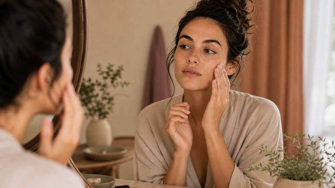 Tinted Moisturizer vs Foundation: When Your Morning Wants Less