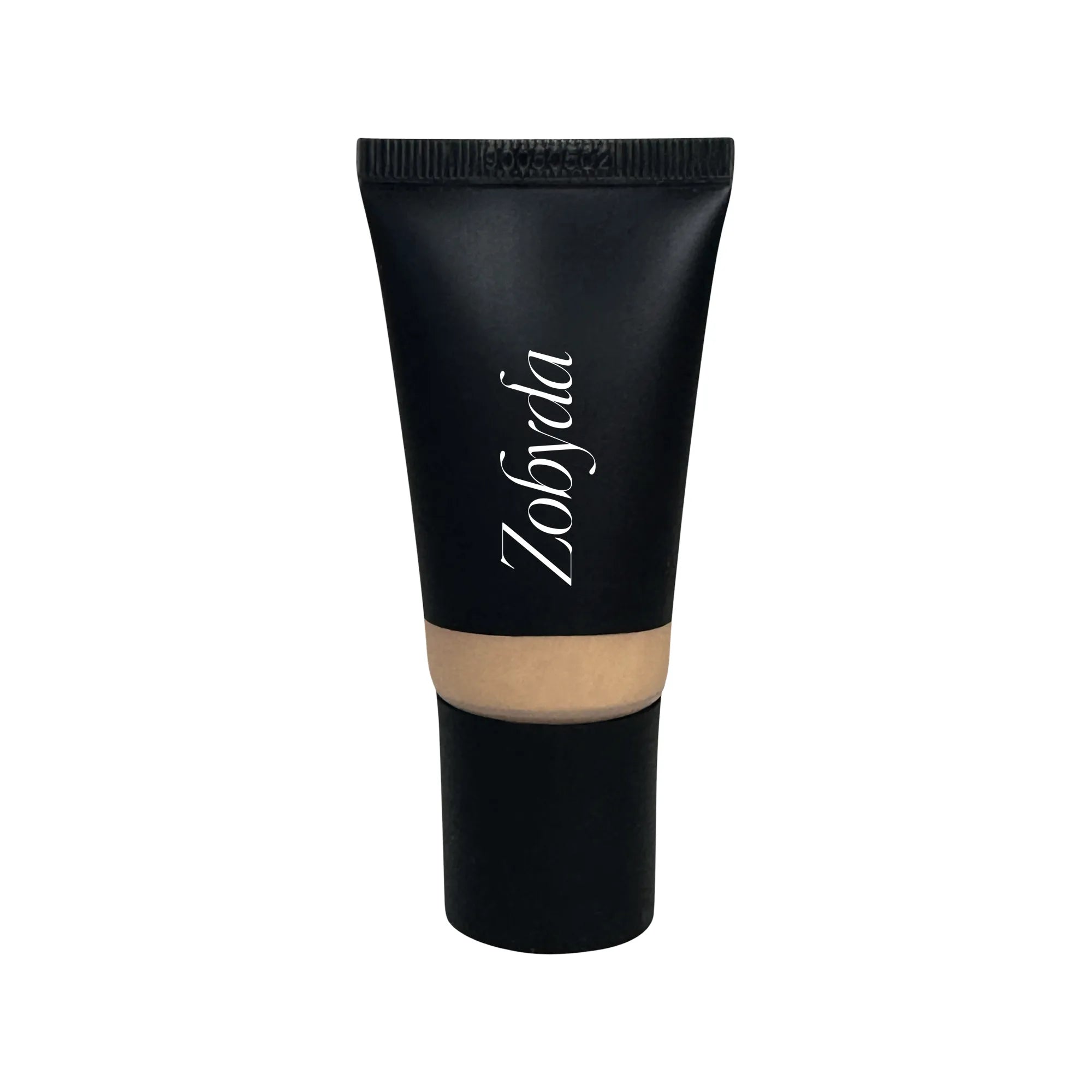 Zobyda Tinted Moisturizer shade Porcelain packshot