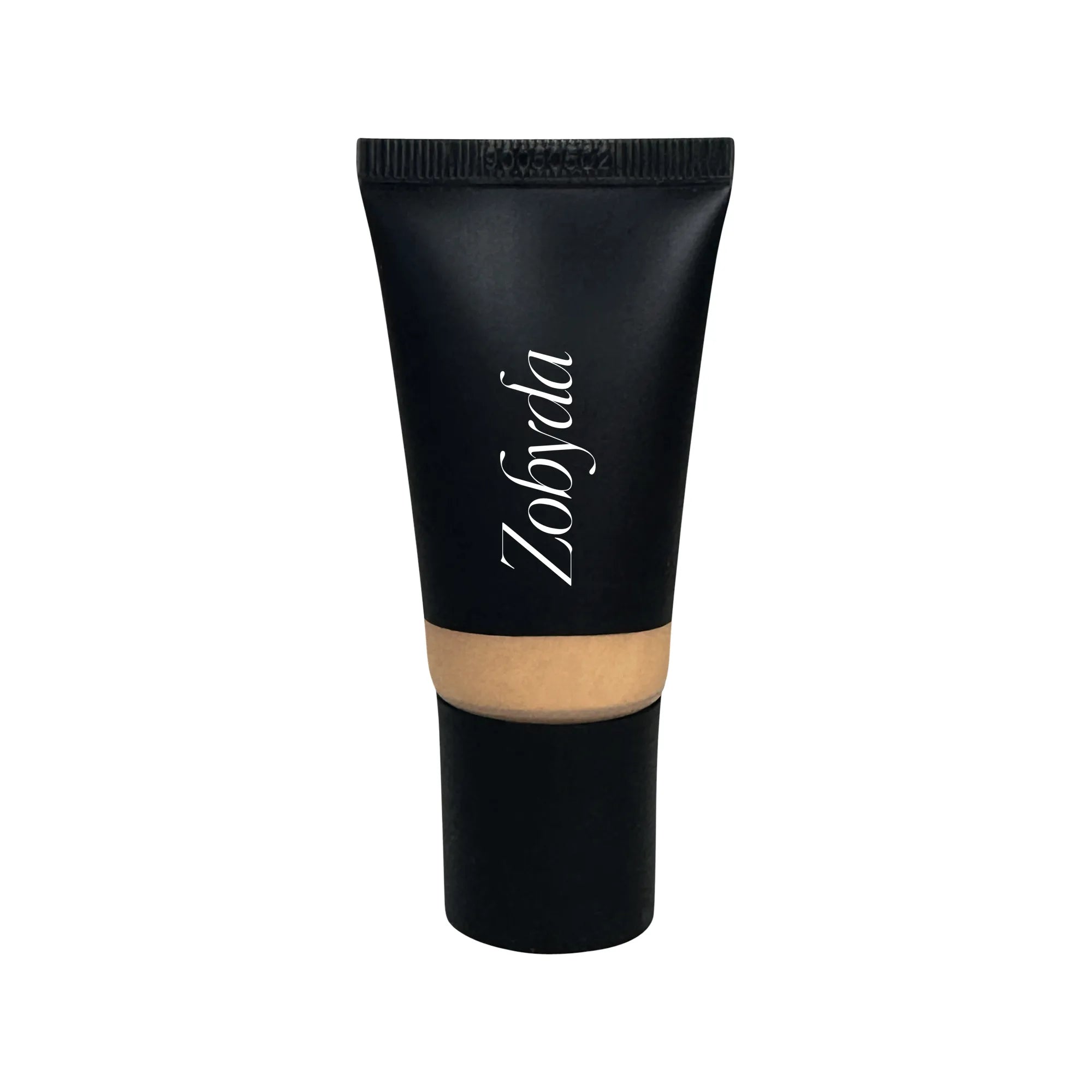 Zobyda Tinted Moisturizer shade Sandstone packshot