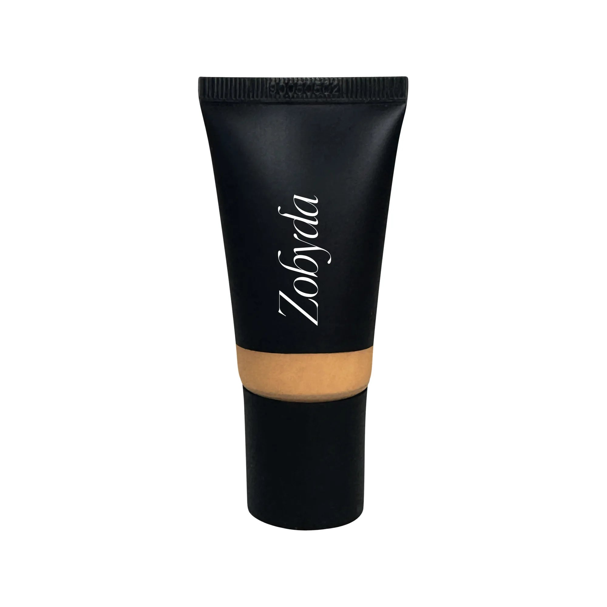 Zobyda Tinted Moisturizer shade Mile Beach packshot