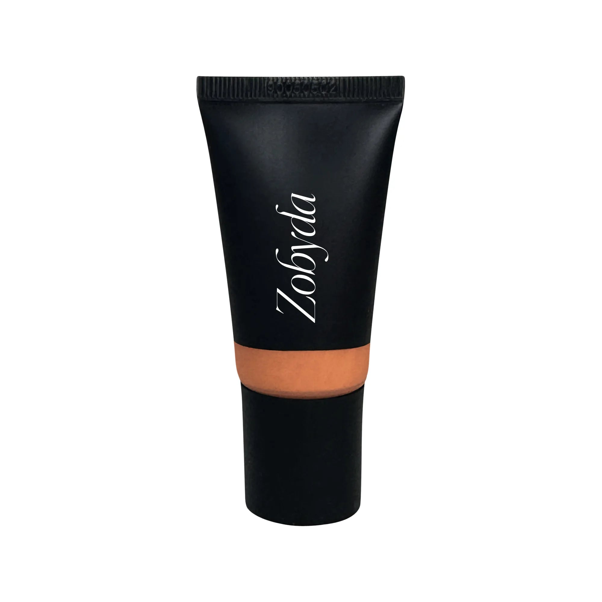 Zobyda Tinted Moisturizer shade Toasted packshot