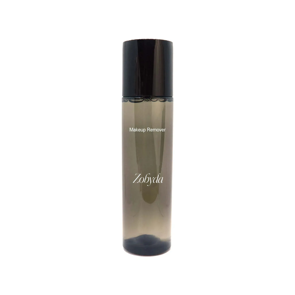 Makeup Remover Solution product bottle and label