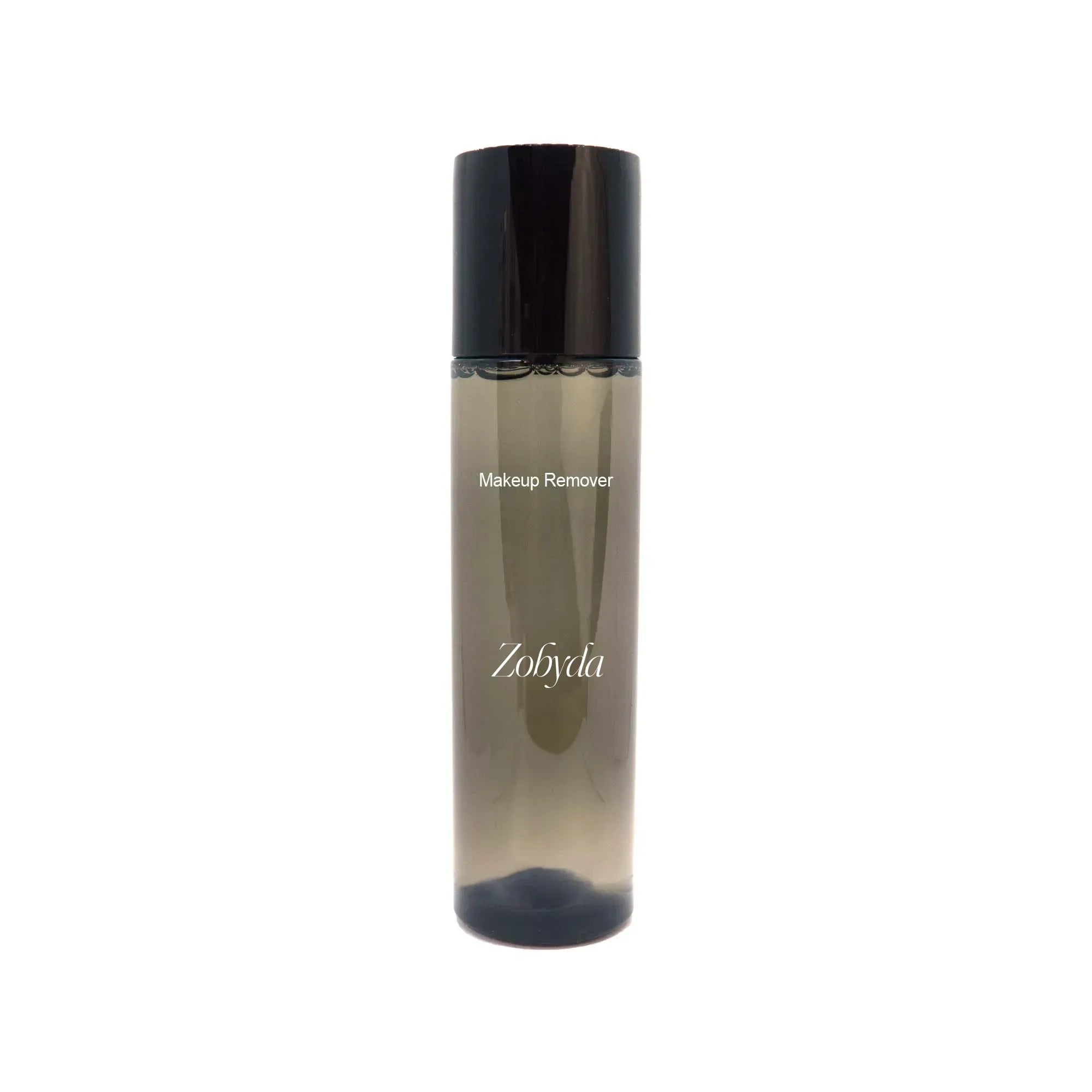Makeup Remover Solution product bottle and label