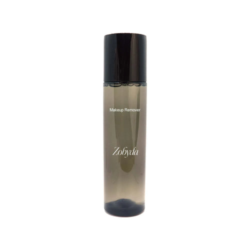 Makeup Remover Solution product bottle and label