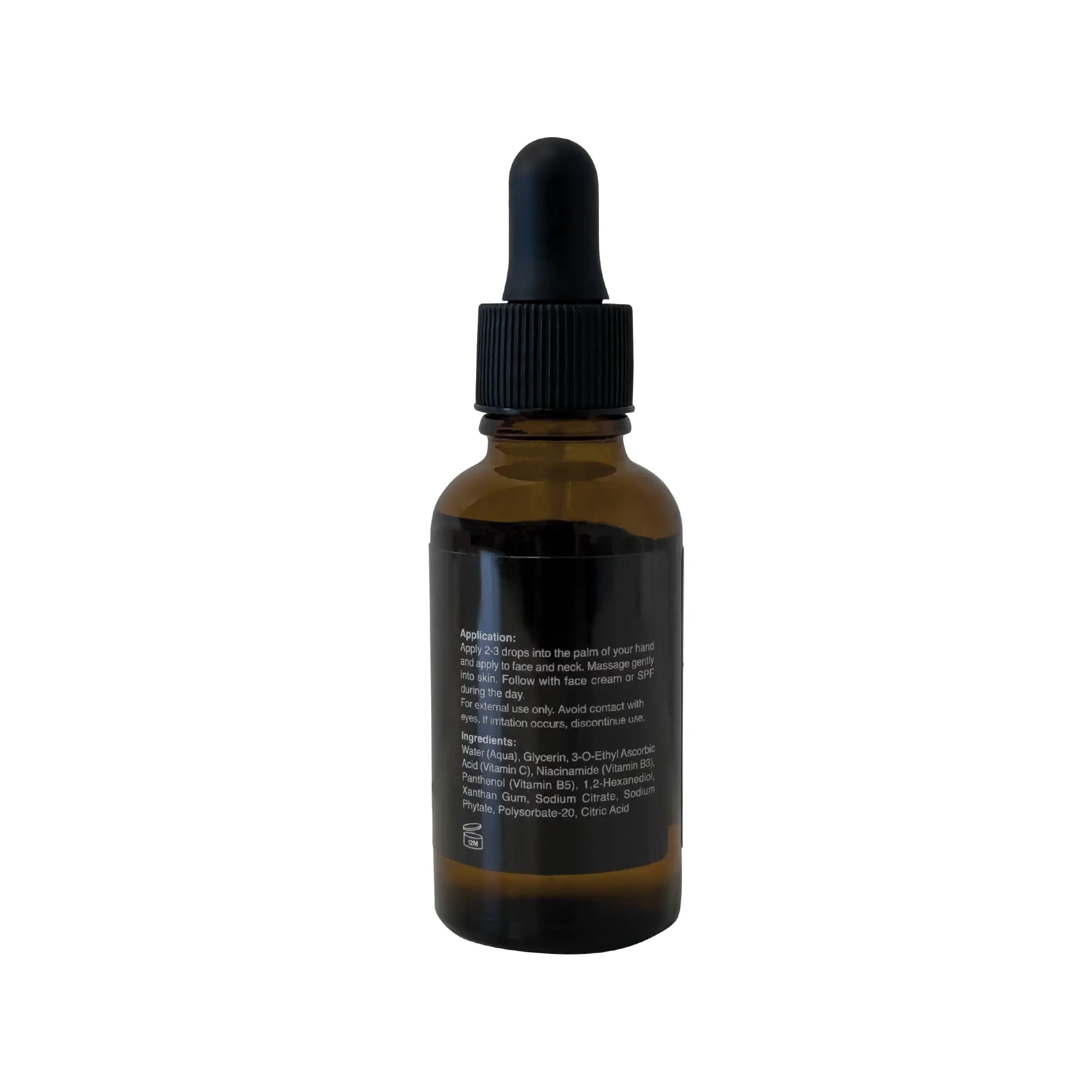 Niacinamide Vitamin Boost Serum product reference image