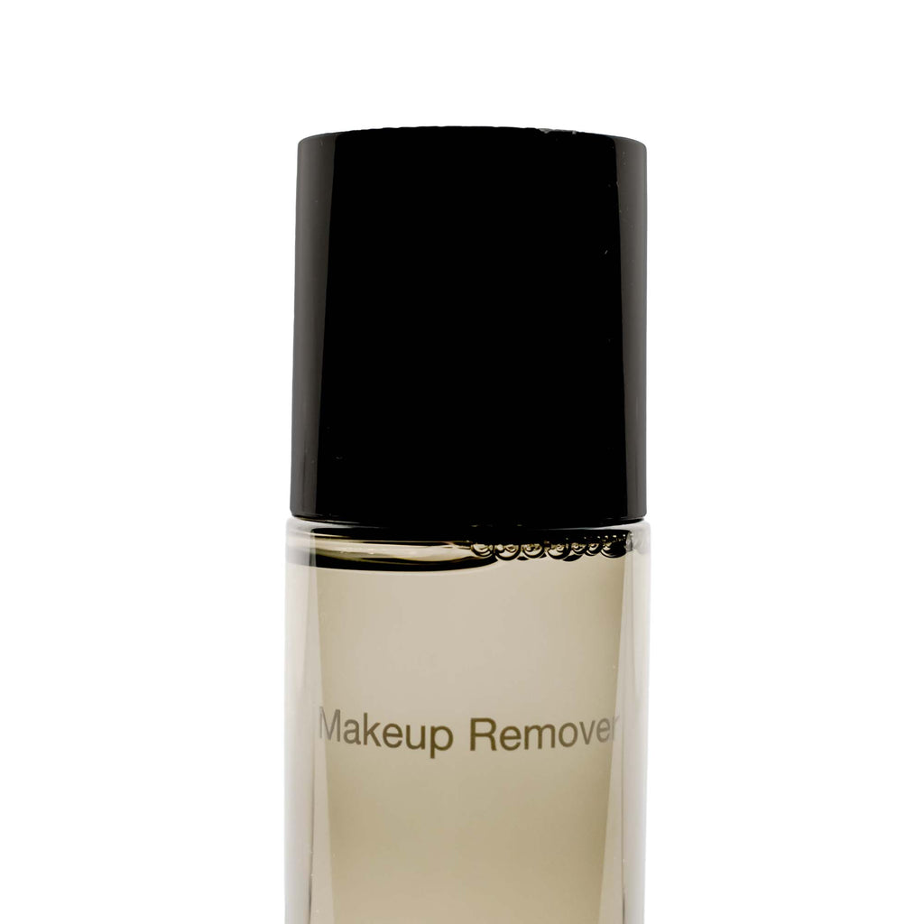 Makeup Remover Solution product texture and detail