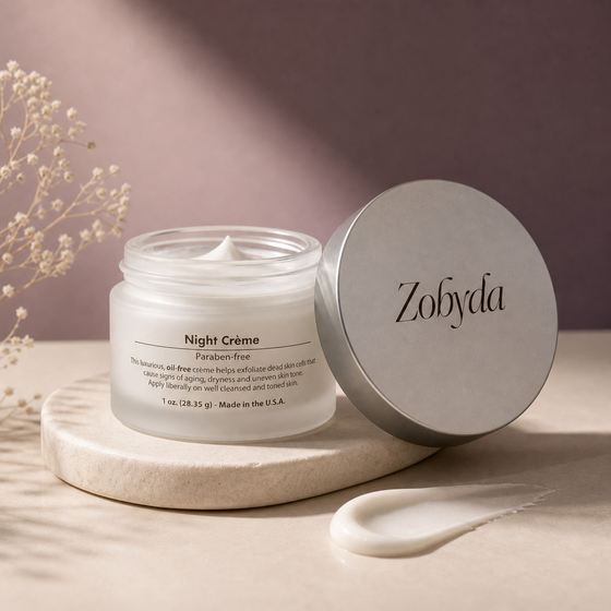 Night Renewal Creme