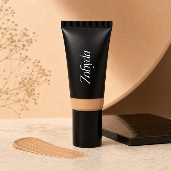 Tinted Moisturizer